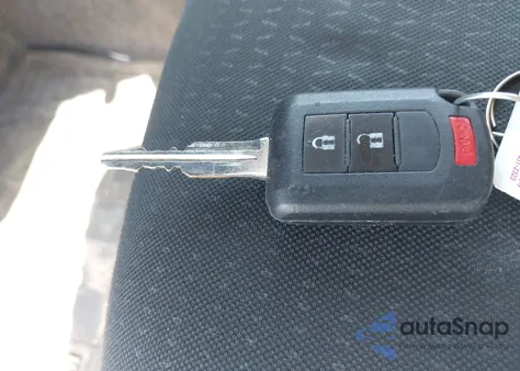 2023 Mitsubishi Mirage G4 Es from USA, damaged, VIN ML32FUFJ9PHF05308